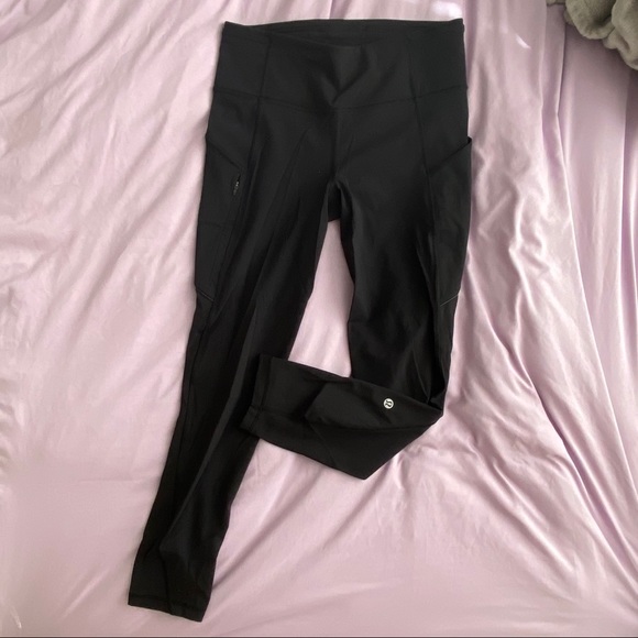 Lululemon legging | High-Impact | Running +Lifting - Picture 2 of 6